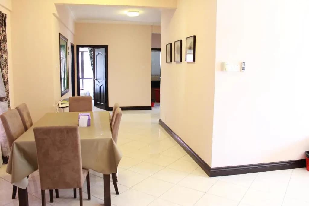 Marina Residence Suites @ Marina Court Resort Condominium - photo 6
