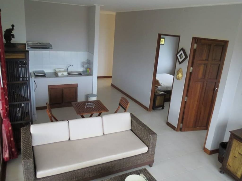 Papillon Residence - photo 4