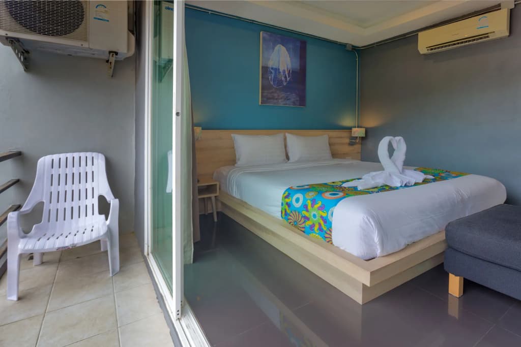 Memory Boutique Hotel - photo 3