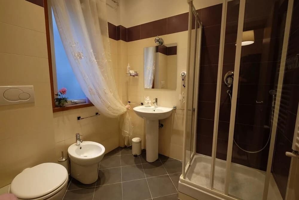 Fiore Vaticano B&B - photo 6