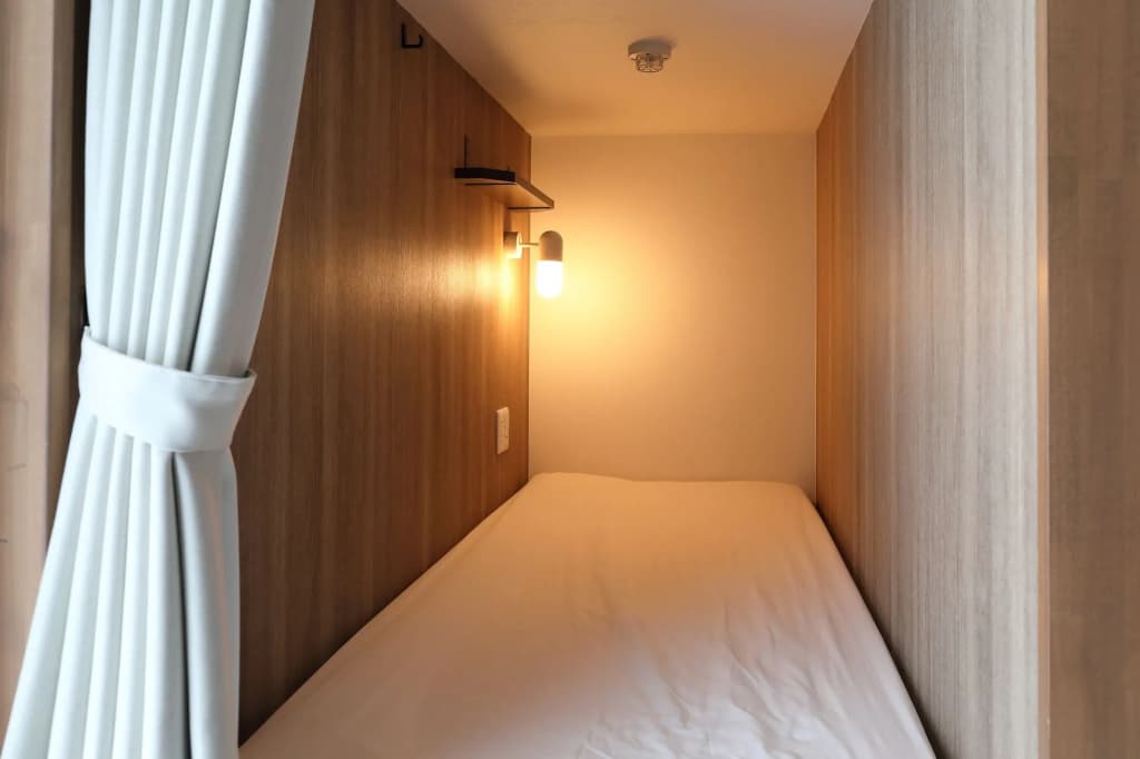 Hostel Kura - photo 2