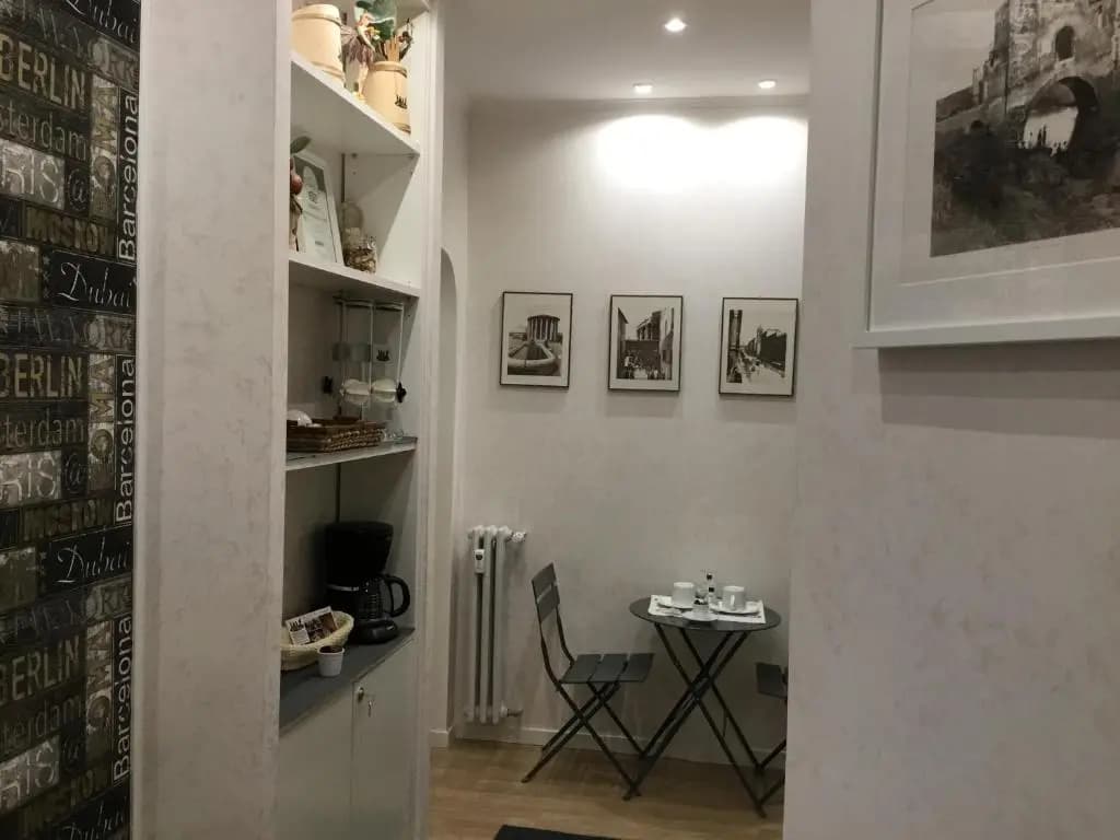 Le Fate Suites - photo 10