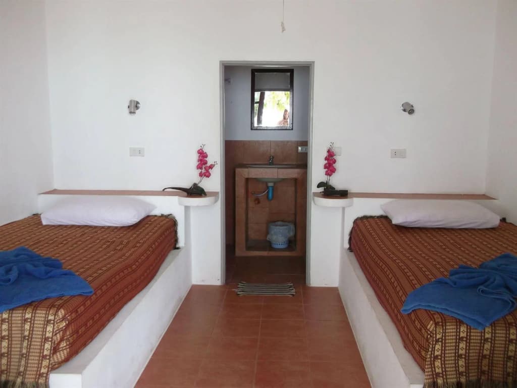 Coco Garden Resort - photo 6