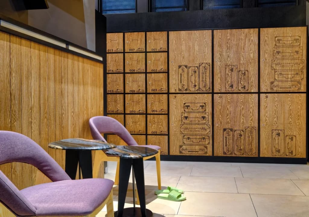 Dock In - Hostel - photo 14