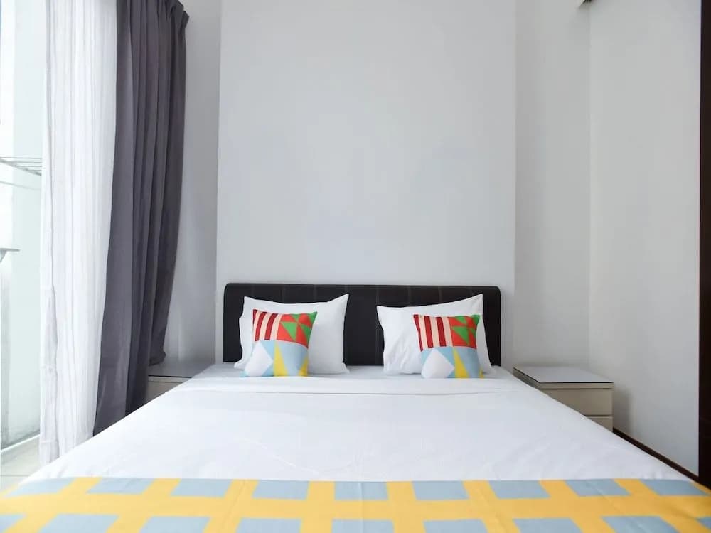 OYO Home 968 Homely 1BR Taragon Puteri - photo 4