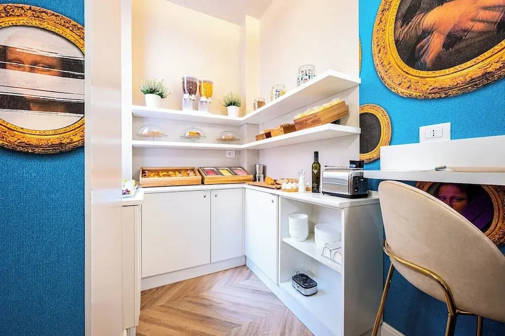 Bea Boutique Hotel - photo 20