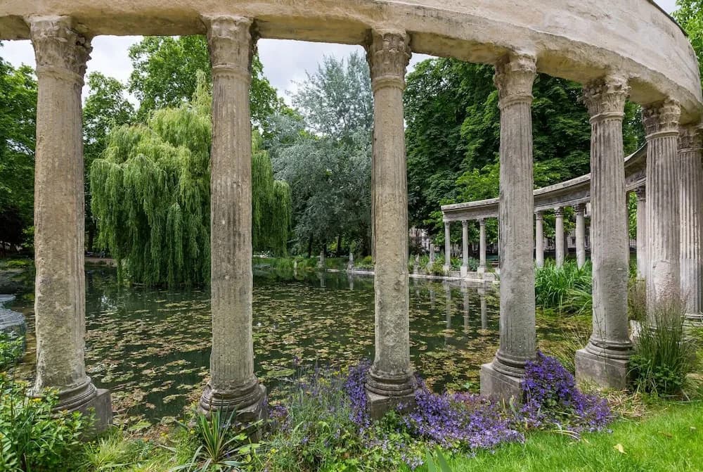 Pristine Near Parc Monceau - photo 9