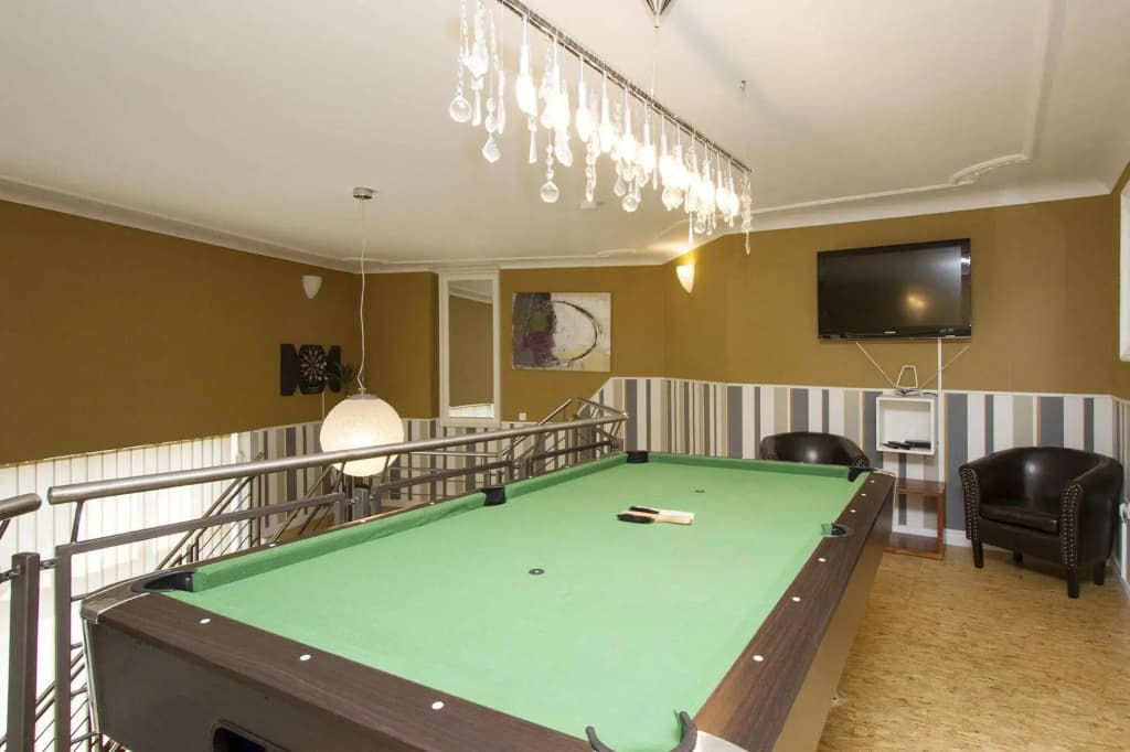 Primeflats - Apartment am Treptower Park - photo 15