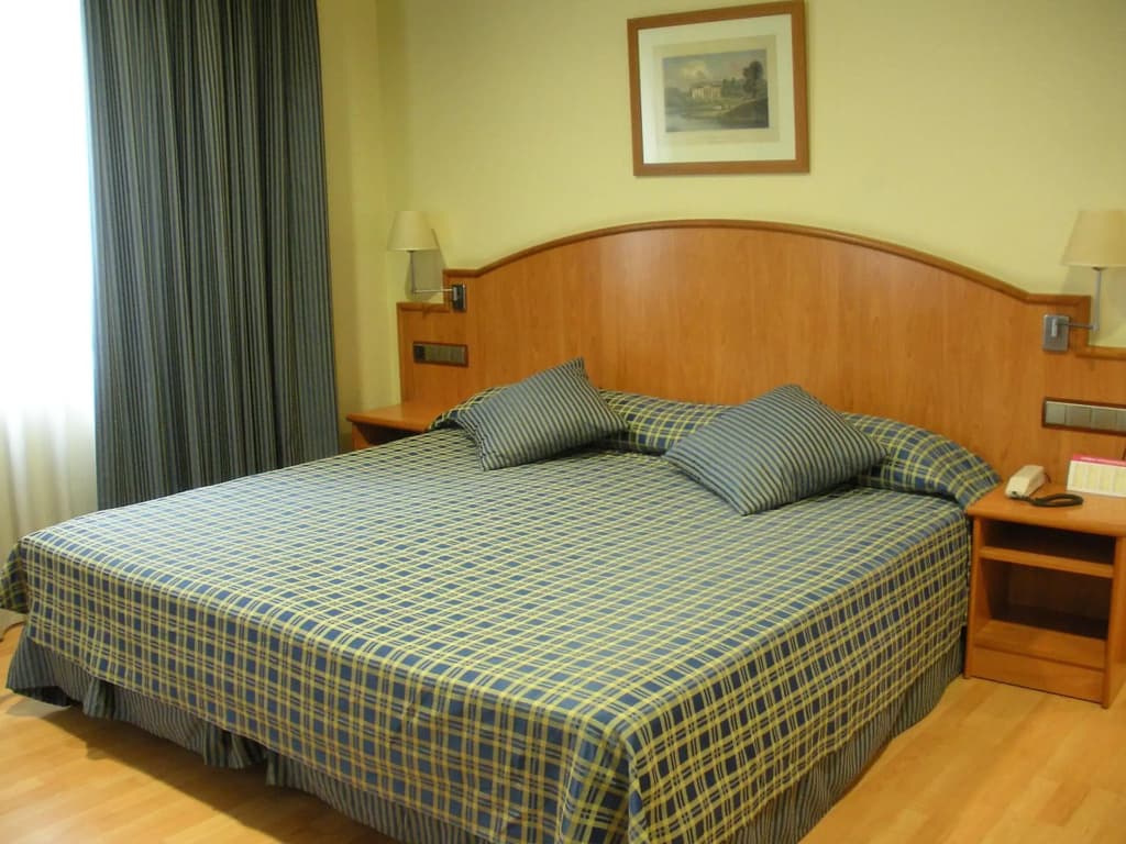 Hotel II Castillas Madrid - photo 3
