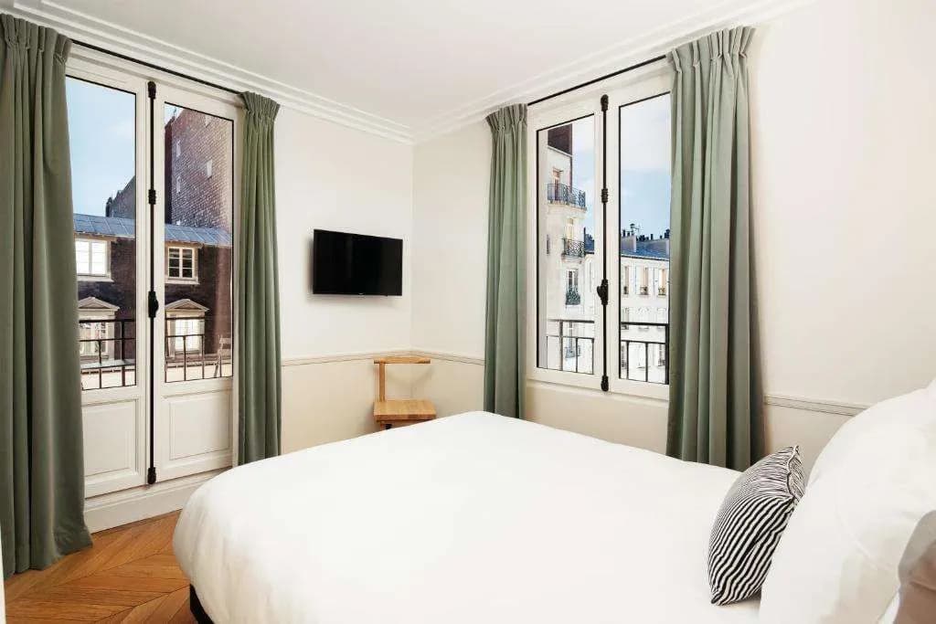 My Maison In Paris - Champ de Mars - photo 12