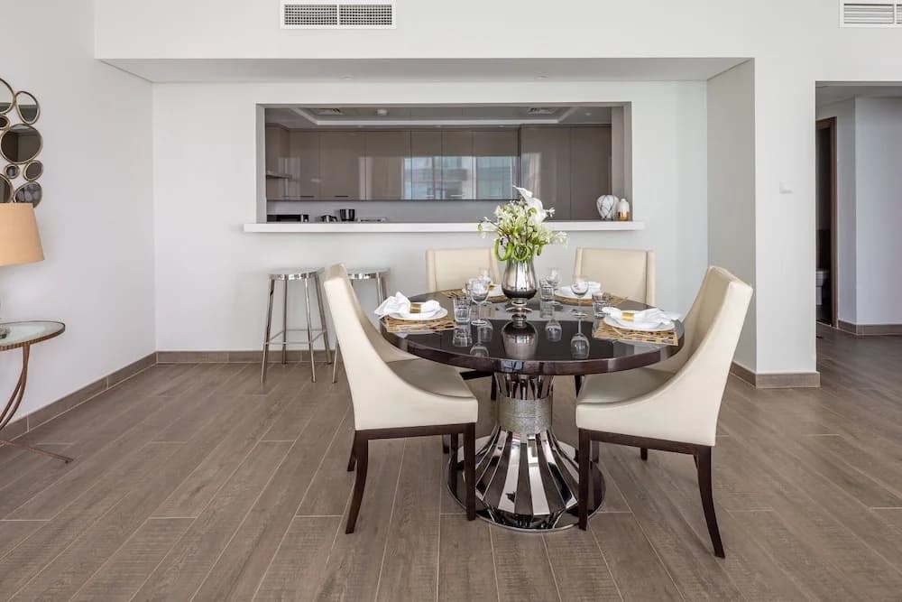 Astonishing & Grand 3BR w/ Beach Views & 2 Balconies! - photo 19