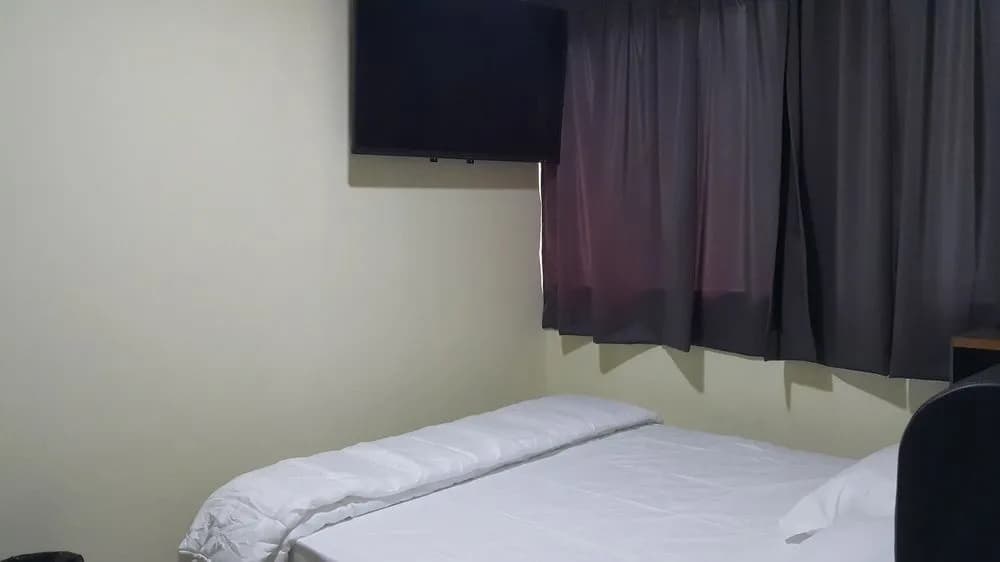 Vibe Hotel - photo 17
