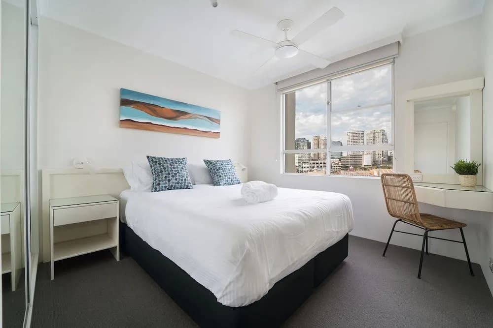 Harbourside 49 in North Sydney - photo 3