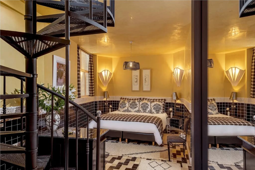 Riad Karmela Princesse - photo 26