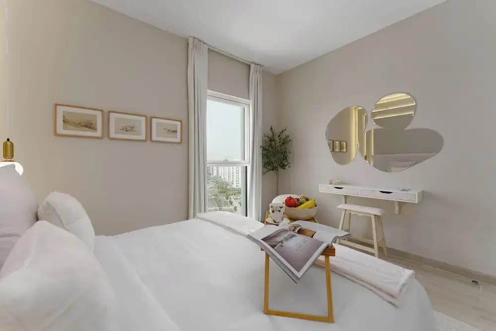 Maison Privee - Charming Retreat w/ Panoramic Views on Yas Island - photo 1