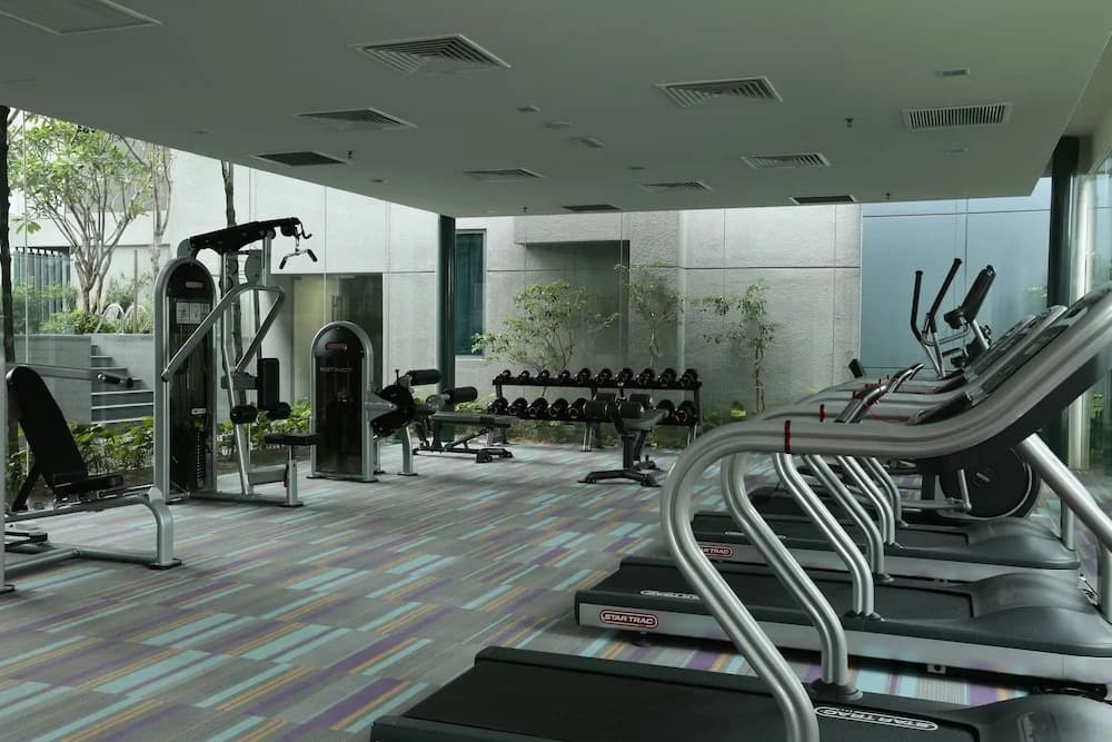 Summer Stay Hostel (near KLCC) - photo 24