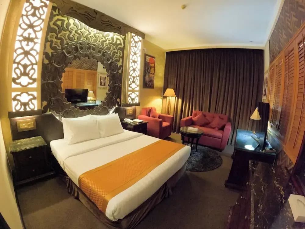 Knight Armour Hotel - photo 26