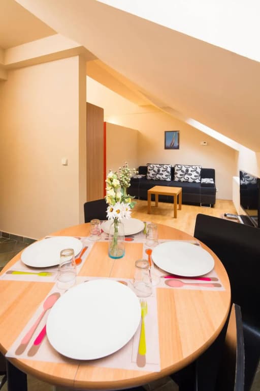 Picasso Apartments Prague - photo 12