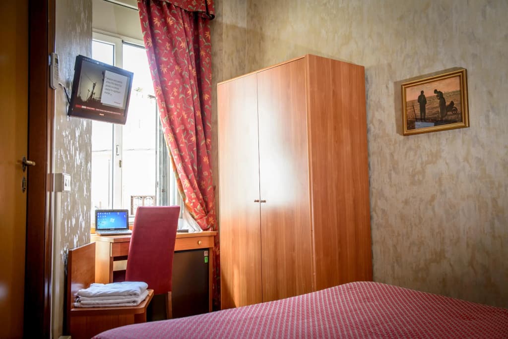 Hotel Emmaus - photo 4