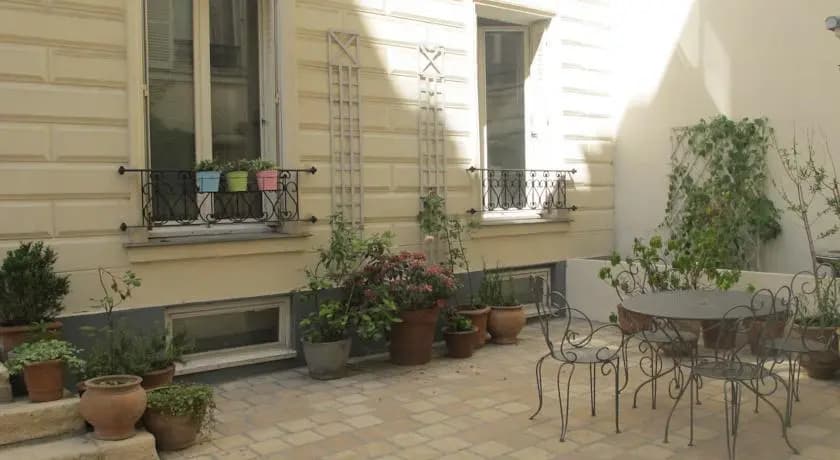 Souplex à Montmartre - photo 9