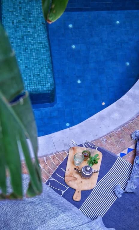 Riad Elli Marrakech - photo 28