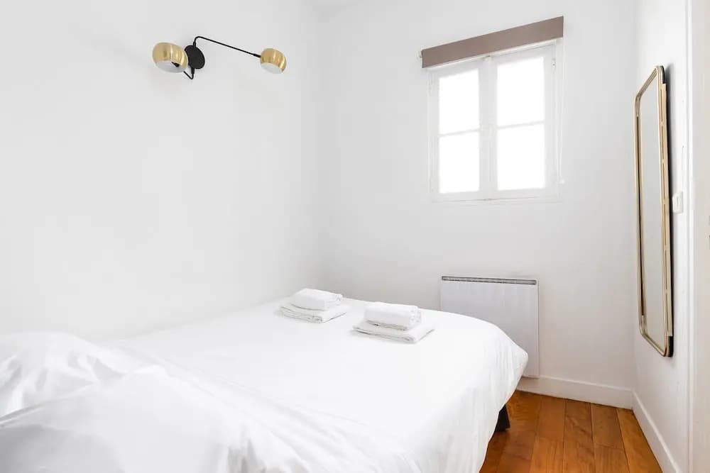 Sorbonne - Luxembourg Gardens Apartment - photo 1