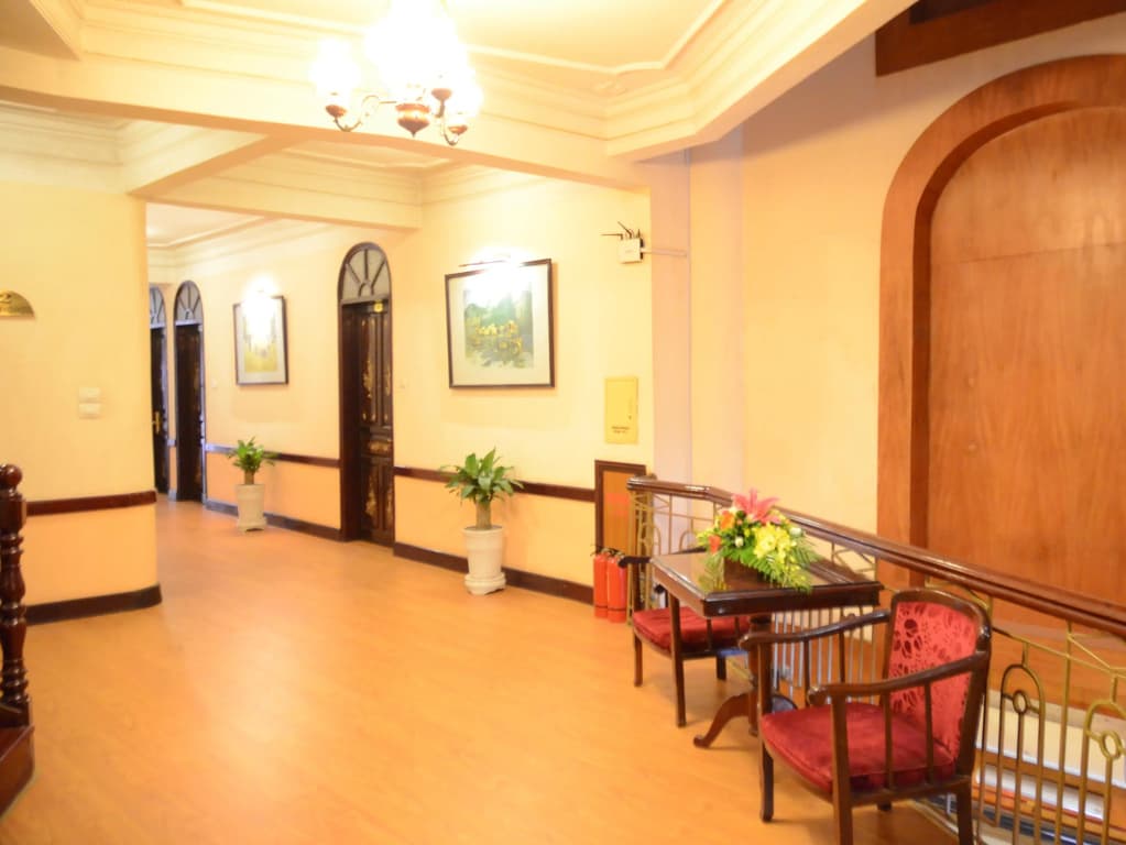 Asia Hotel - photo 13