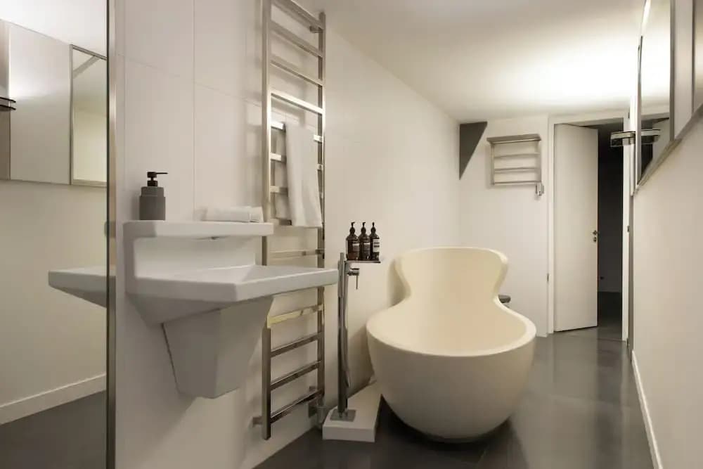 HIGHSTAY - Luxury Serviced Apartment - Saint-Germain - photo 8