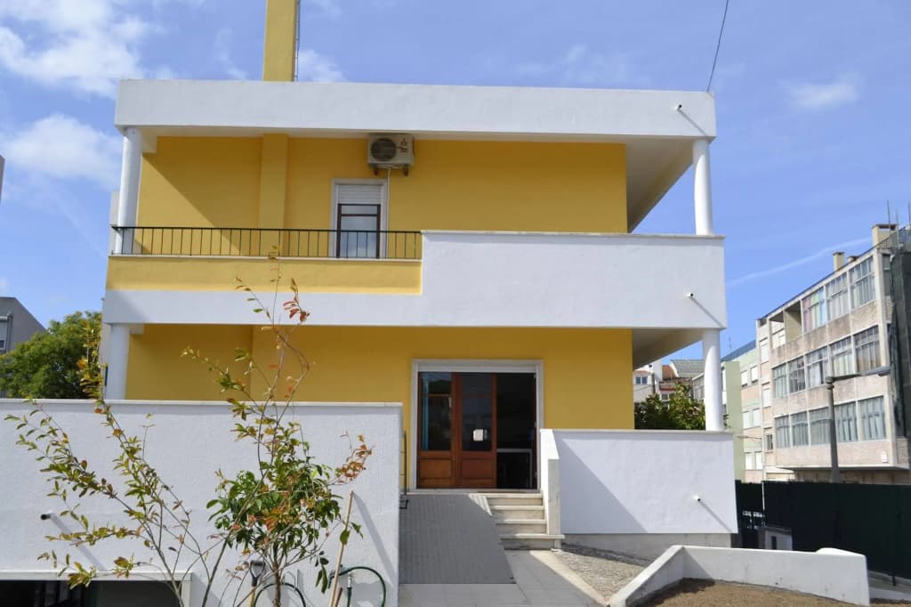 Casa Amarela Belém - main photo