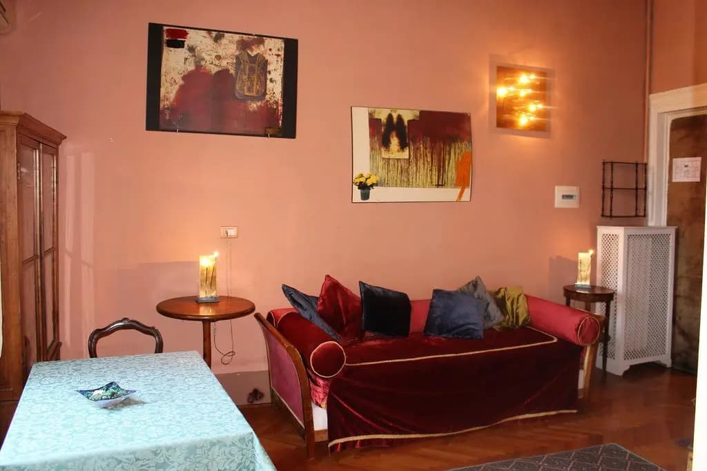 Hemeras Boutique House Lungarno River - photo 2
