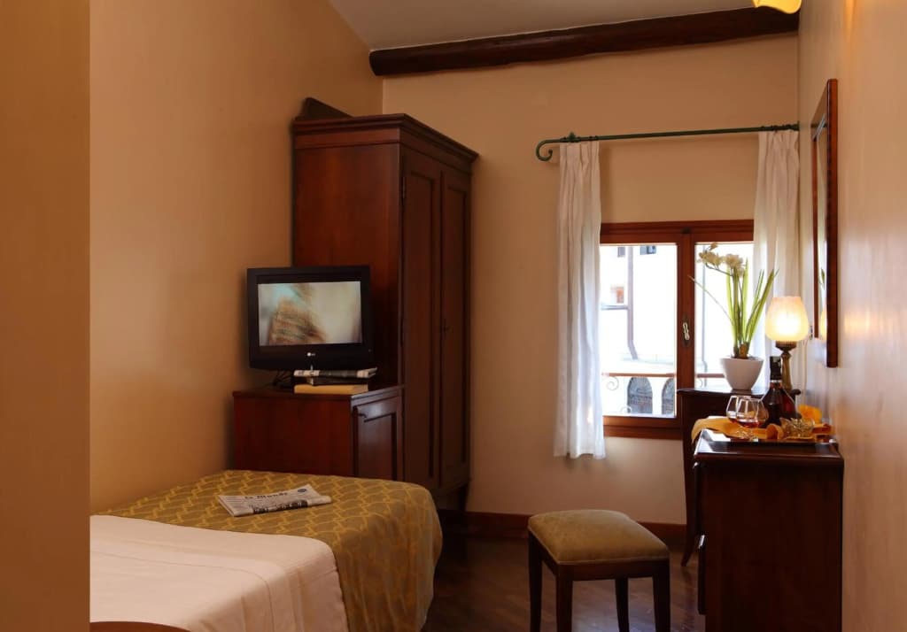 Pensione Accademia - Villa Maravege - photo 29