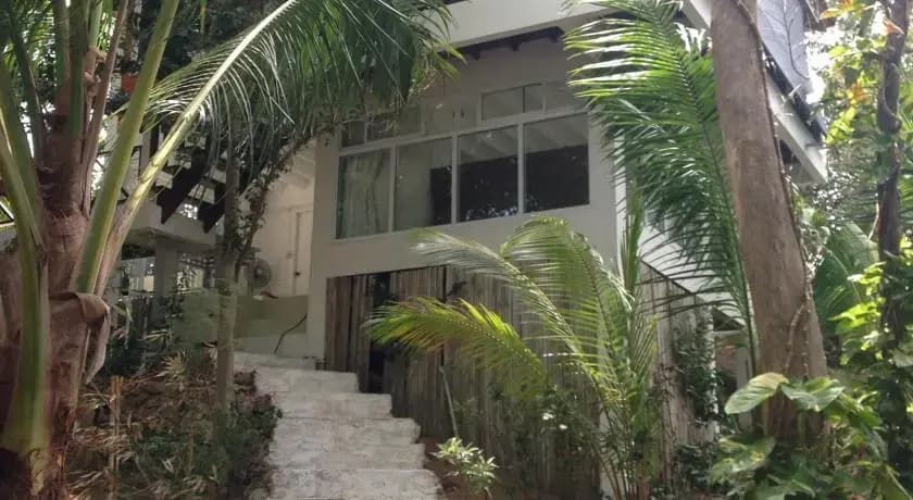Tropical beach house - photo 8