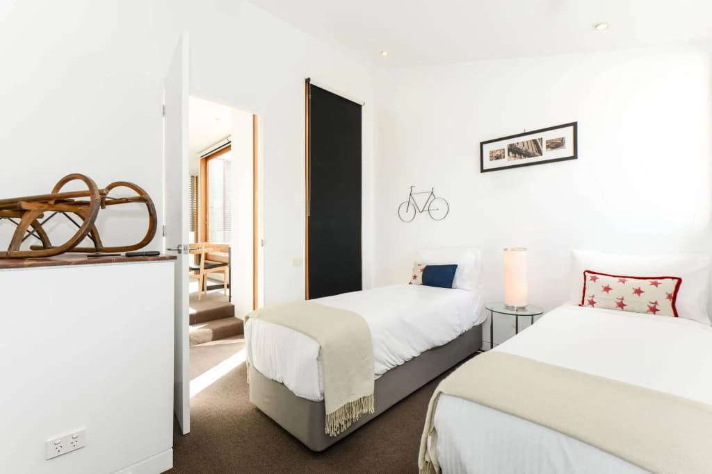 Boutique Stays Alamode House - photo 5
