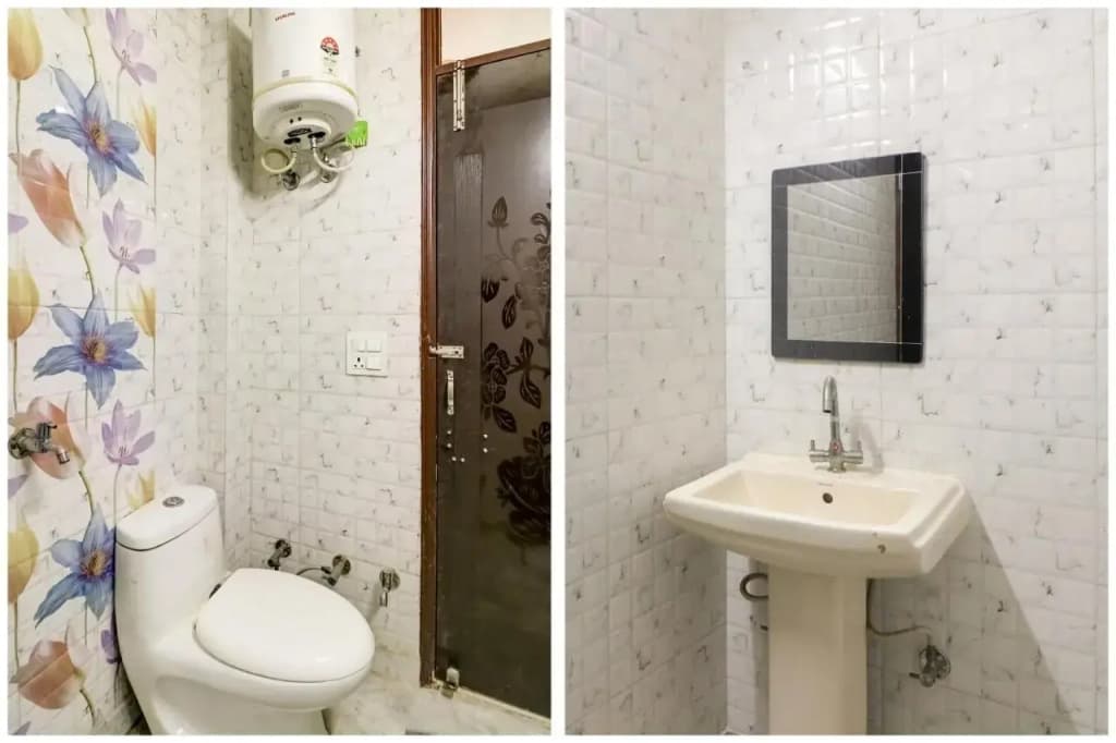 SPOT ON DEL2878 S K Residency - photo 3