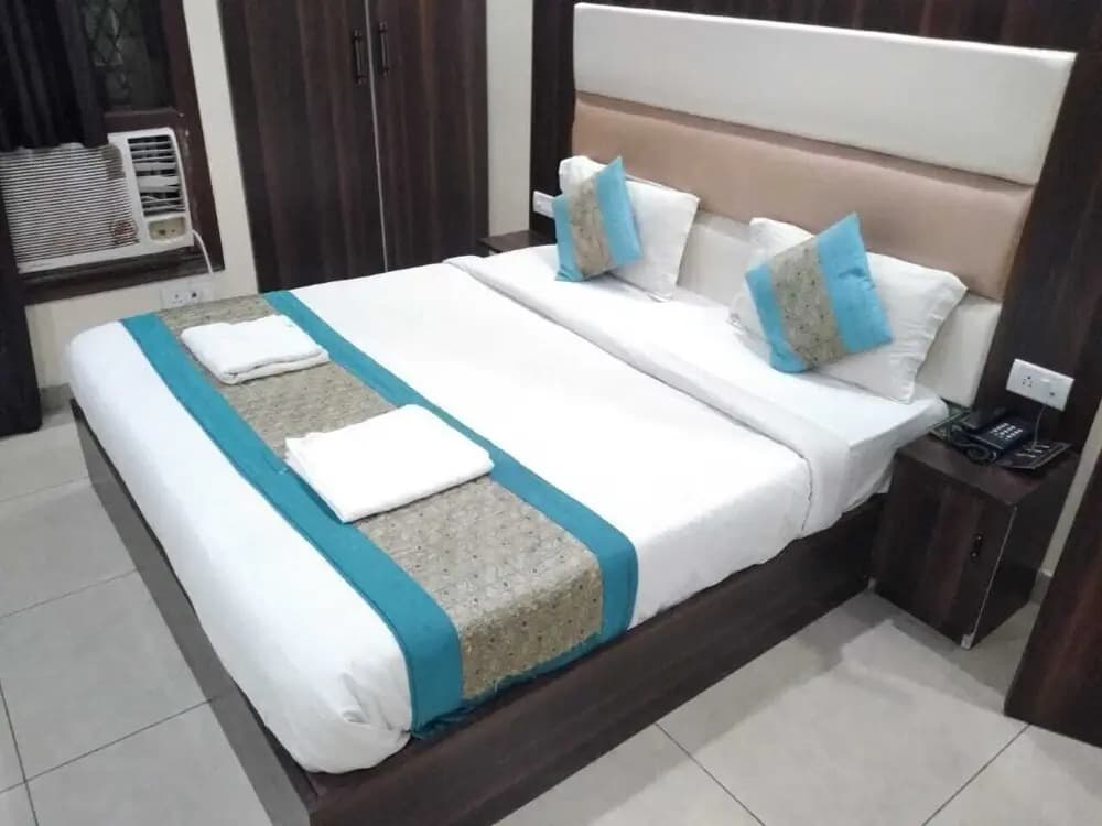Hotel Stay Villa - photo 5