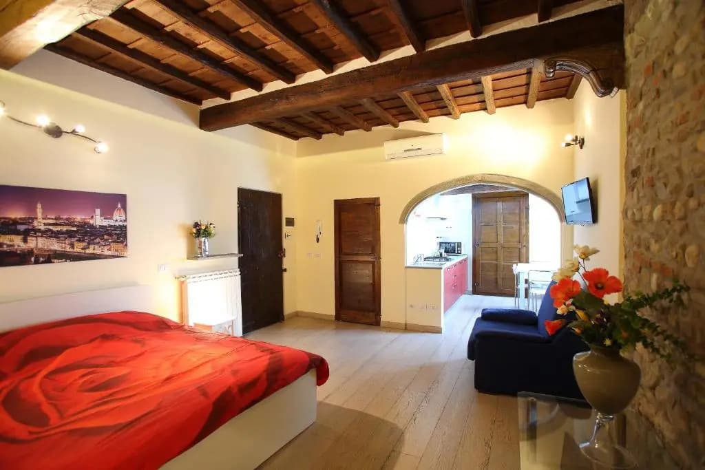 Visit Florentia Apartment - main photo