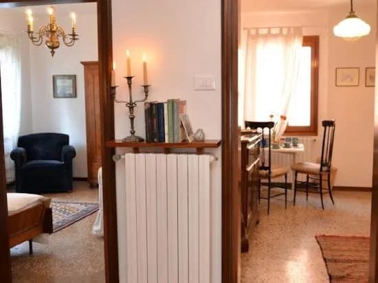 Ca' Cortigiane Suite - photo 3