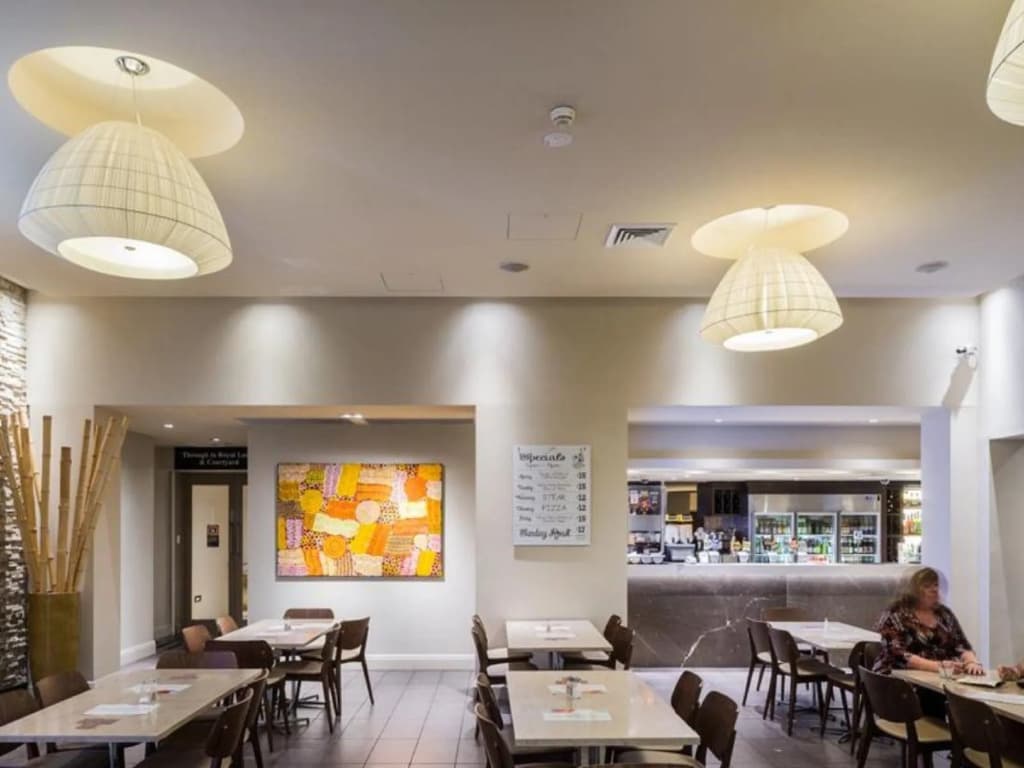 Royal Hotel Randwick - photo 18