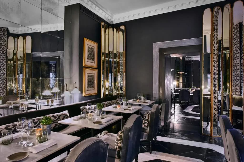 The Franklin London - Starhotels Collezione - photo 22