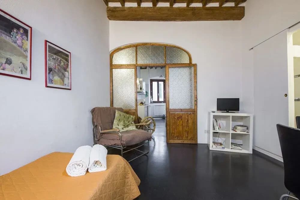 Borgo La Noce Florence - photo 4