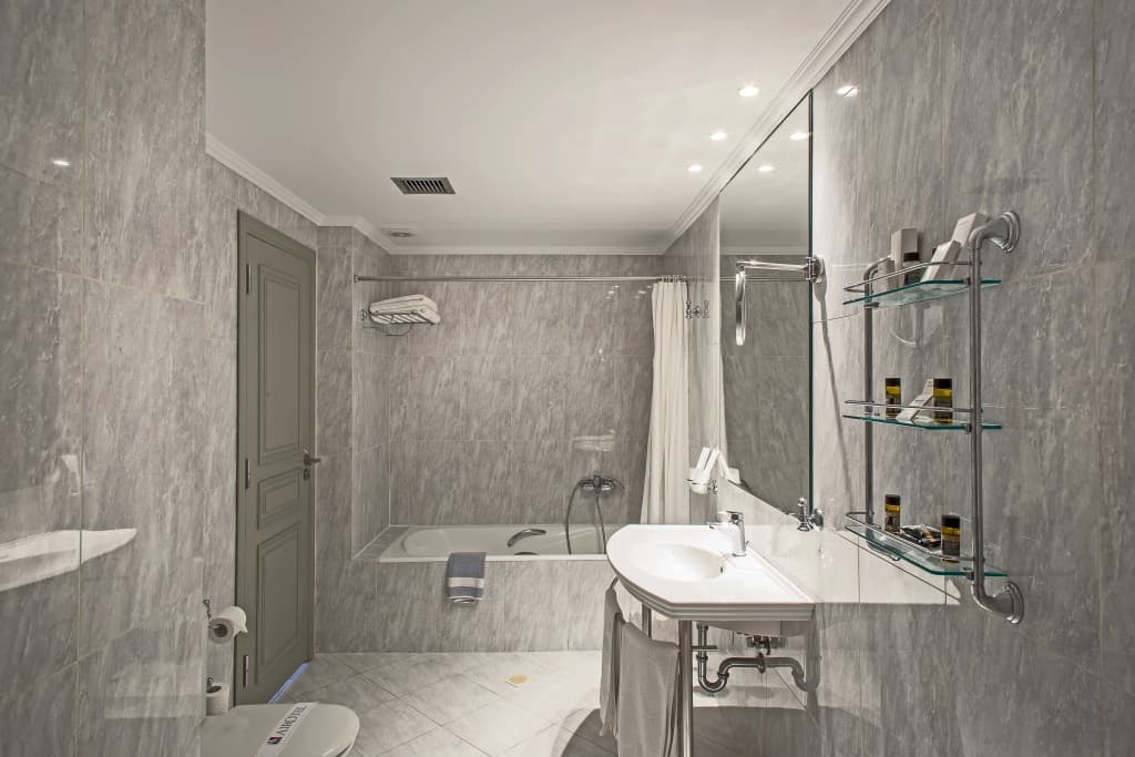 Airotel Stratos Vassilikos Hotel - photo 9