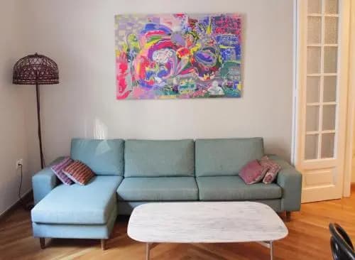 Boutique Athens Plaka Apartment PL4 - photo 10