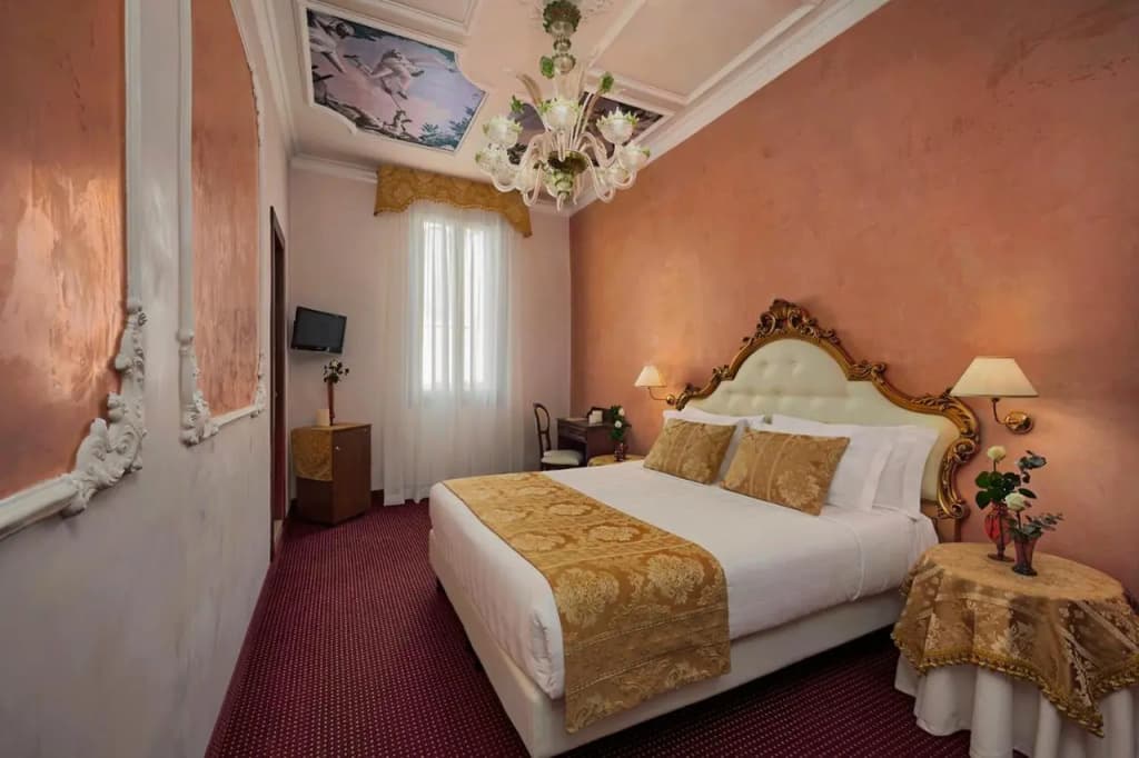 Hotel Pausania - photo 26