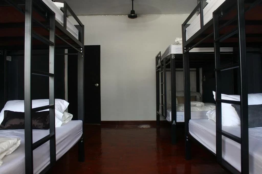 Human Sleep Hostel - photo 15