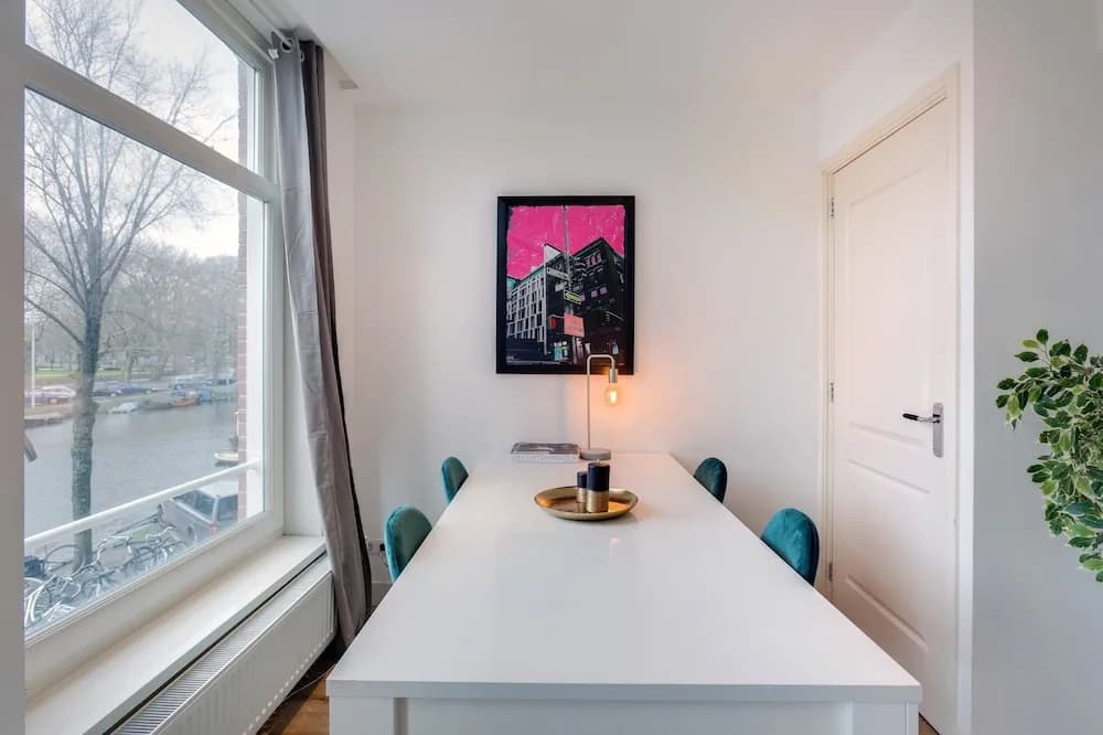Marnixkade Apartments - photo 7