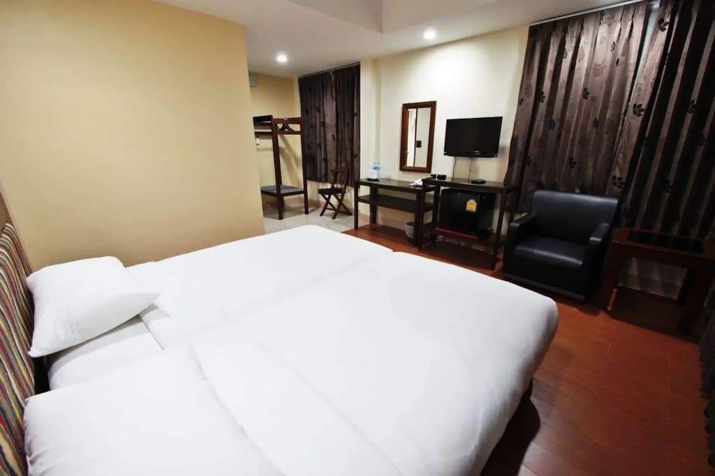 Inndigo Chiangmai - photo 2