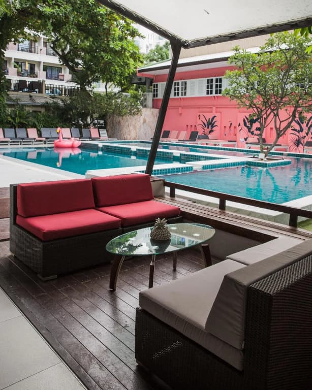 Sandalay Resort Pattaya - photo 26