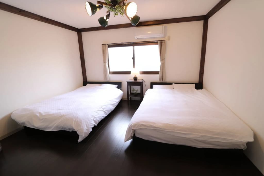 Guest House E-Nine - photo 2