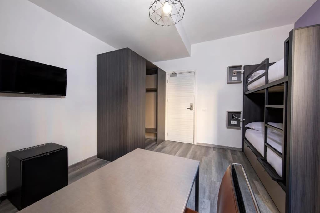 The RomeHello - Hostel - photo 26