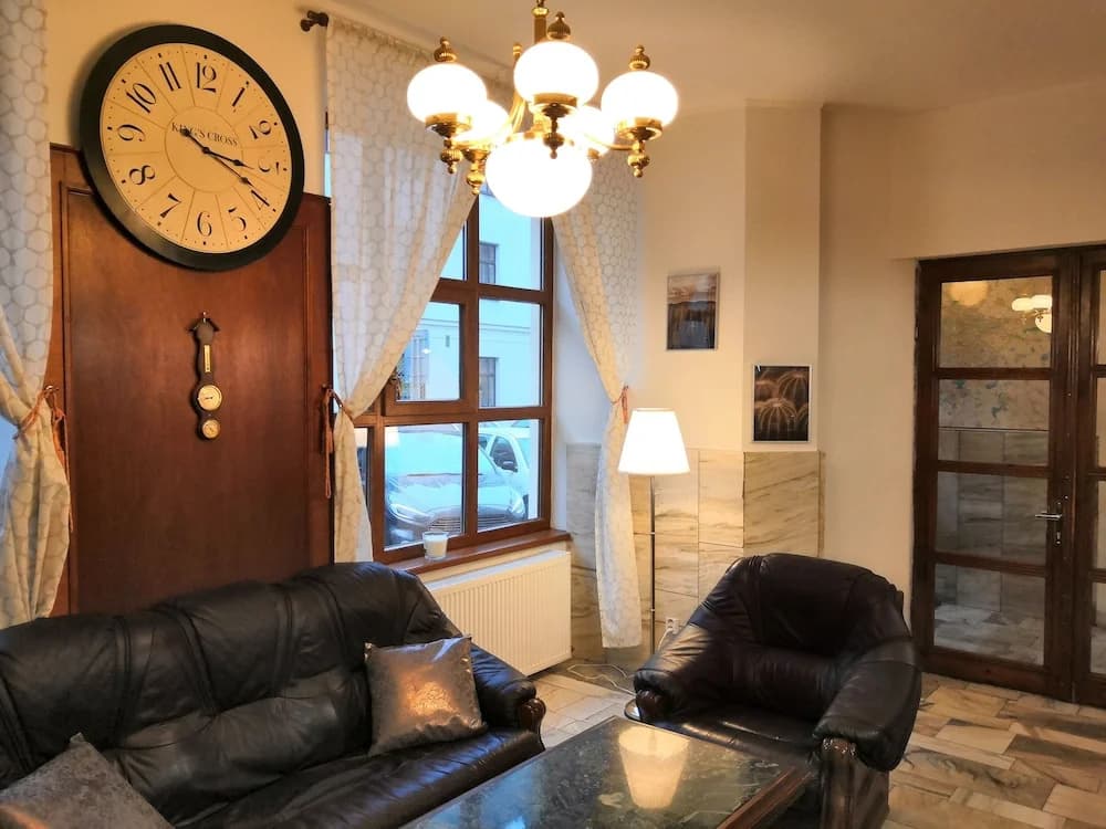 Elen's Hotel Arlington Prague - photo 2